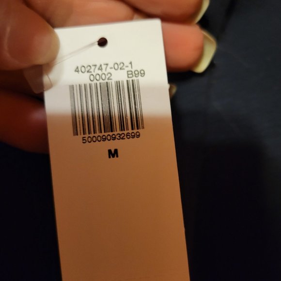 Dynamic Fleece Hidden-Pocket Zip Hoodie for Men - Picture 5 of 5